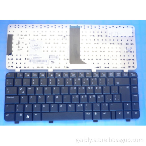 Sp Laptop Keyboard for HP 6720 6720s 6520 6520s 6520p